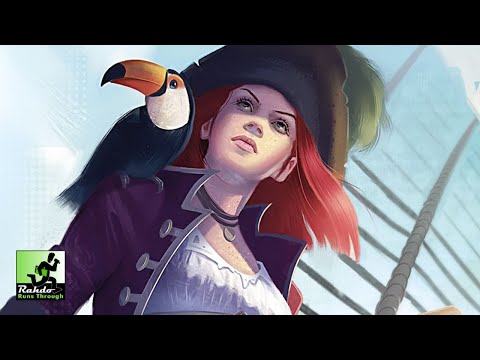 Tiny Epic Pirates