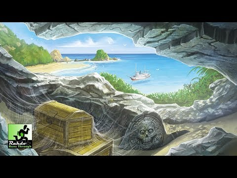 Loot Island