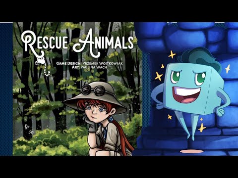 Rescue Animals