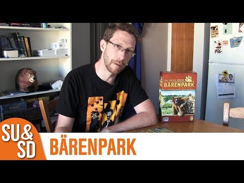 Bärenpark