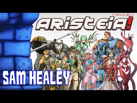 Aristeia!