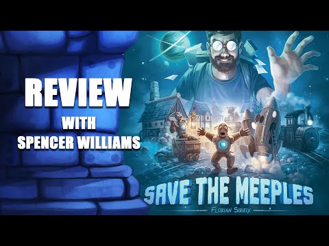 Save the Meeples