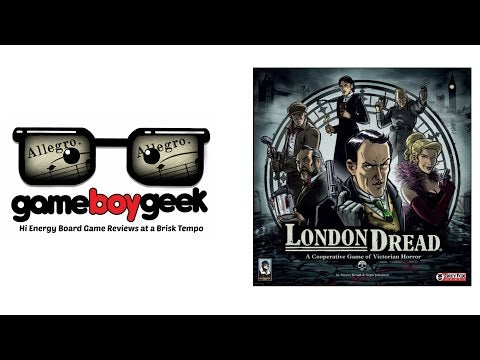 London Dread