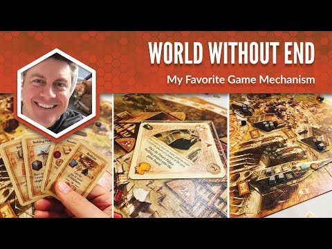 World Without End