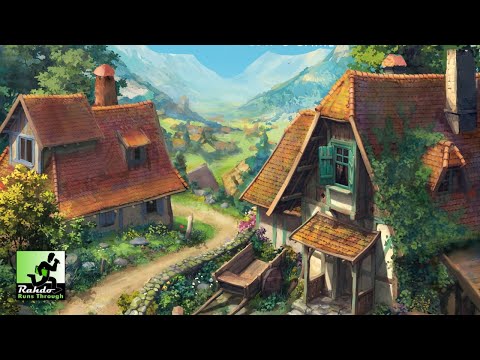 Hamlet: The Village Building Game (Standard Edition)