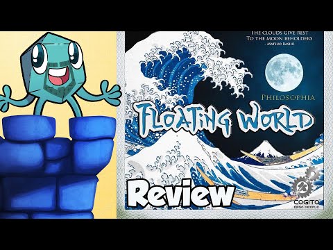 Philosophia: Floating World