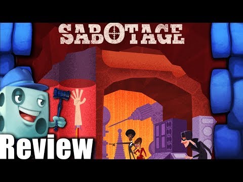 Sabotage