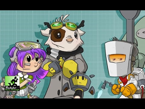 Gadgeteers