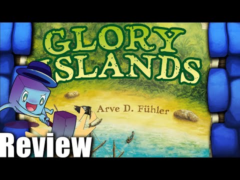 Glory Islands
