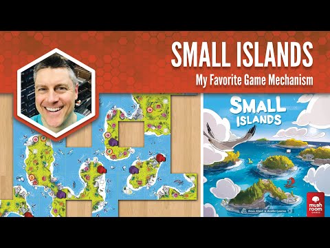 Small Islands