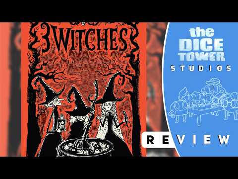 3 Witches