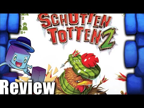 Schotten Totten 2