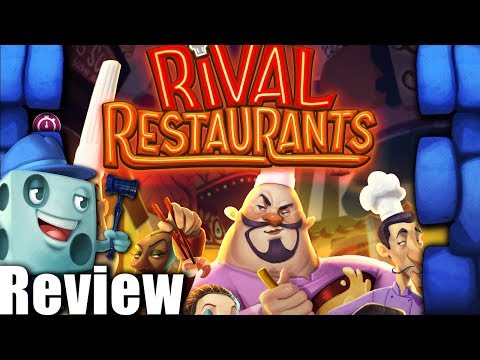 Rival Restaurants