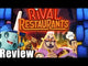 Rival Restaurants