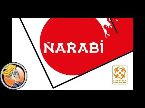 Narabi