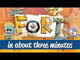 Venture Forth