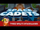 Space Cadets
