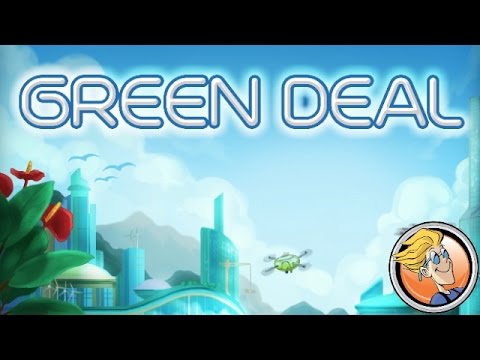 Green Deal