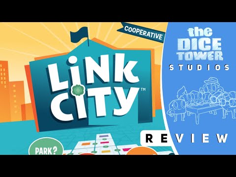Link City
