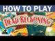 Dead Reckoning Deckhand (Base Game 2nd Printing)