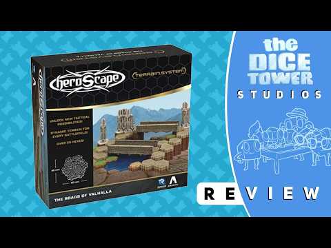 Heroscape: Age of Annihilation Master Set (Standard Edition)