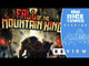 Fall of the Mountain King (Kickstarter Deluxe Edition)