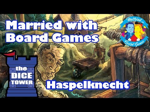 Haspelknecht (Quined Games Edition)