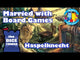 Haspelknecht (Quined Games Edition)