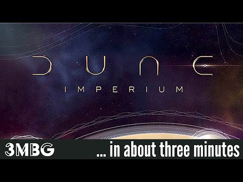 Dune: Imperium