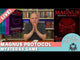 The Magnus Protocol Mysteries: Blackout