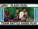 Flash Duel: Second Edition