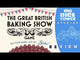The Great British Baking Show Game