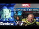 Marvel Strike Teams