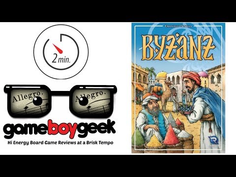 Byzanz