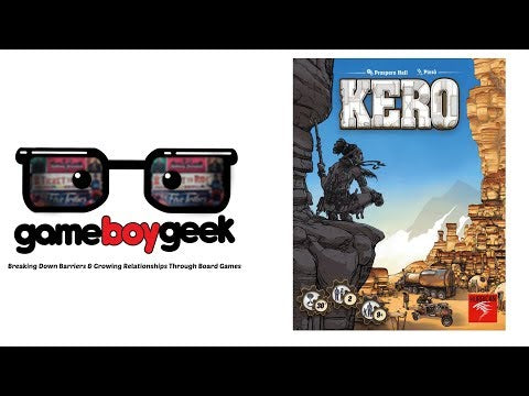 Kero