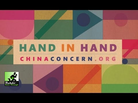 In the Palm of Your Hand