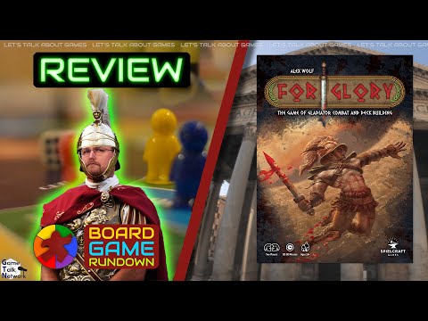 For Glory (Standard Edition)