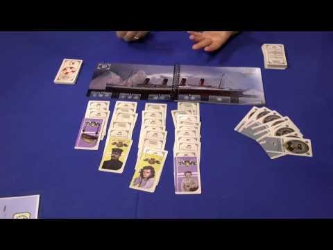 SOS Titanic (Deluxe Edition)