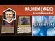 Invasion of Kaldheim // Pyre of the World Tree (MOM-145) - March of the Machine [Rare]