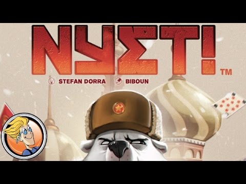 Nyet!
