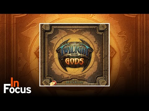 Twilight of the Gods: Age of Revelation