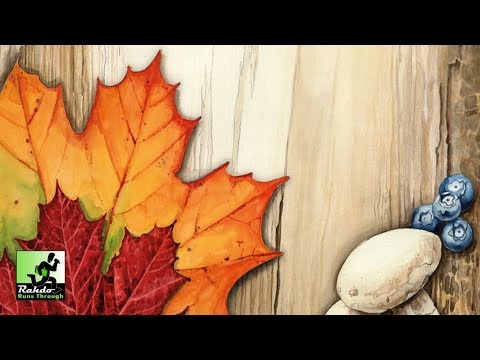 Indian Summer (Stronghold Edition)