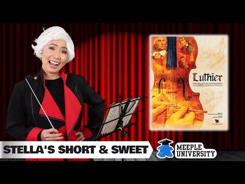 Luthier (Standard Edition)