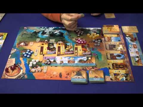 Lewis & Clark: The Expedition (Minor Damage)