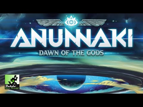 Anunnaki: Dawn of the Gods (Standard Edition)