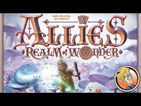 Realm of Wonder