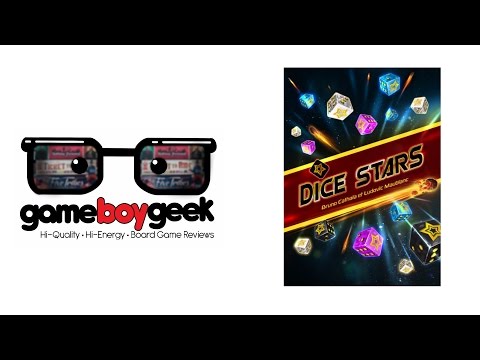 Dice Stars