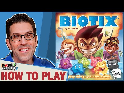 BIOTIX
