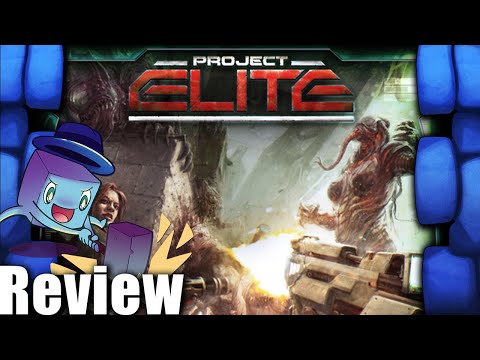 Project: ELITE