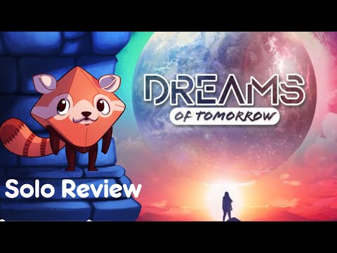 Dreams of Tomorrow